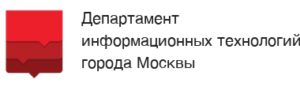 ДИТ г. Москвы